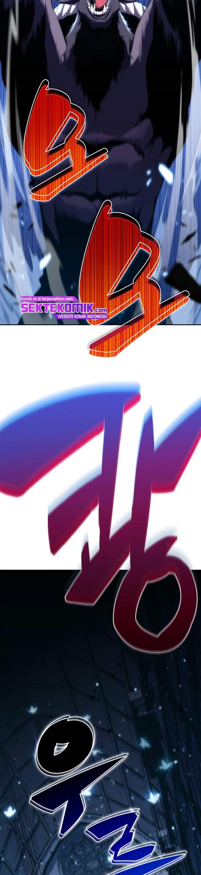 Solo Max-Level Newbie Chapter 11 Bahasa Indonesia
