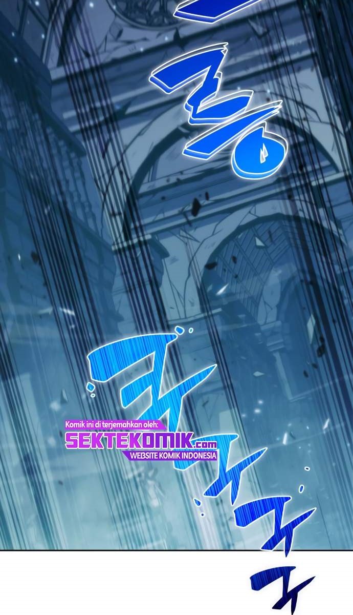 Solo Max-Level Newbie Chapter 11 Bahasa Indonesia