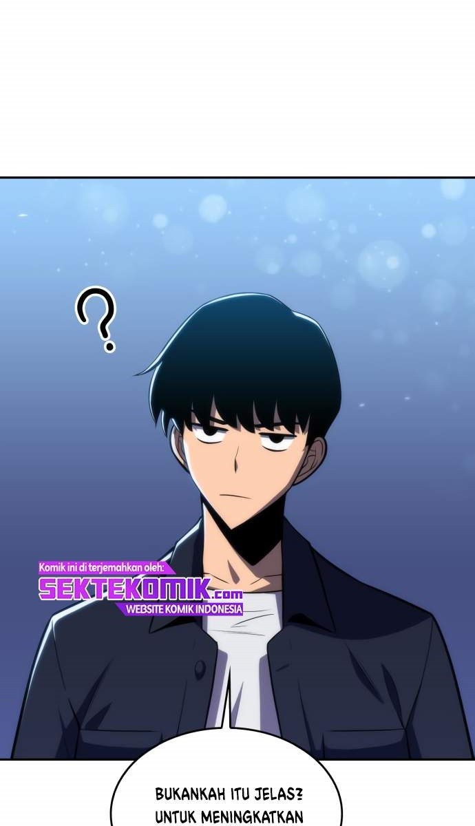 Solo Max-Level Newbie Chapter 11 Bahasa Indonesia