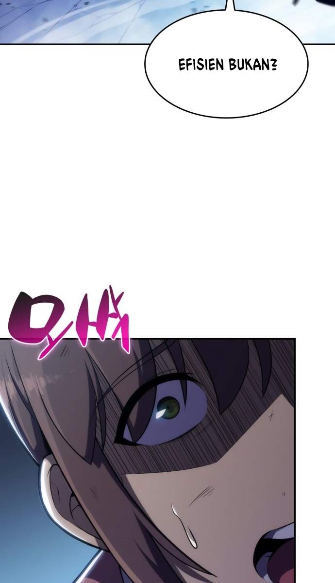 Solo Max-Level Newbie Chapter 11 Bahasa Indonesia