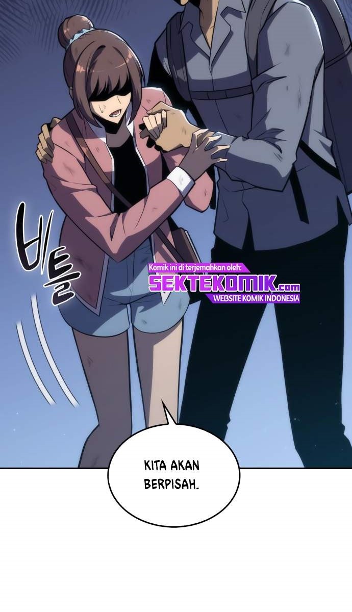 Solo Max-Level Newbie Chapter 11 Bahasa Indonesia