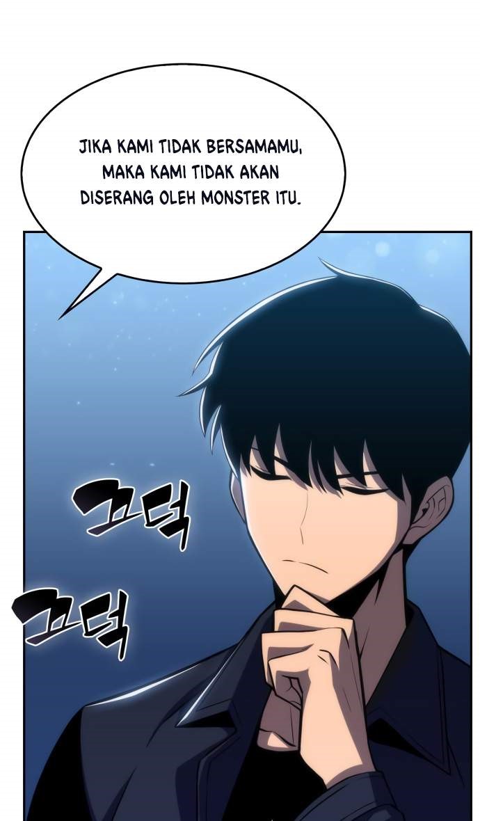 Solo Max-Level Newbie Chapter 11 Bahasa Indonesia