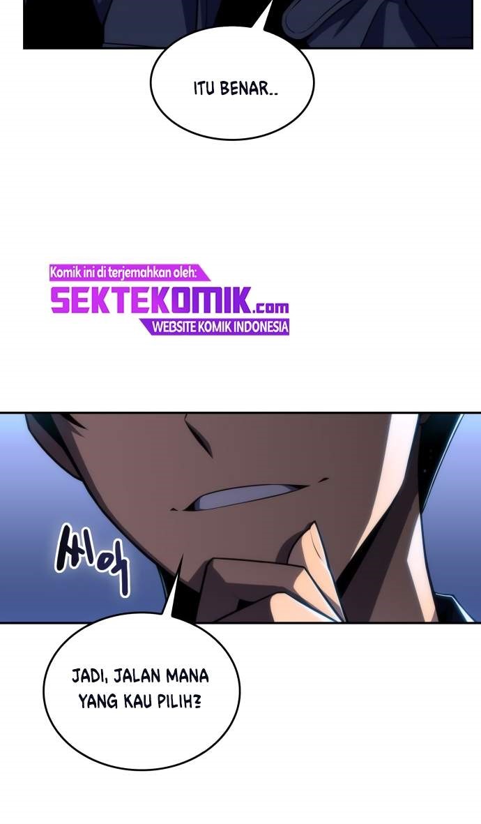 Solo Max-Level Newbie Chapter 11 Bahasa Indonesia