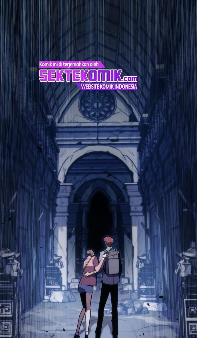 Solo Max-Level Newbie Chapter 11 Bahasa Indonesia