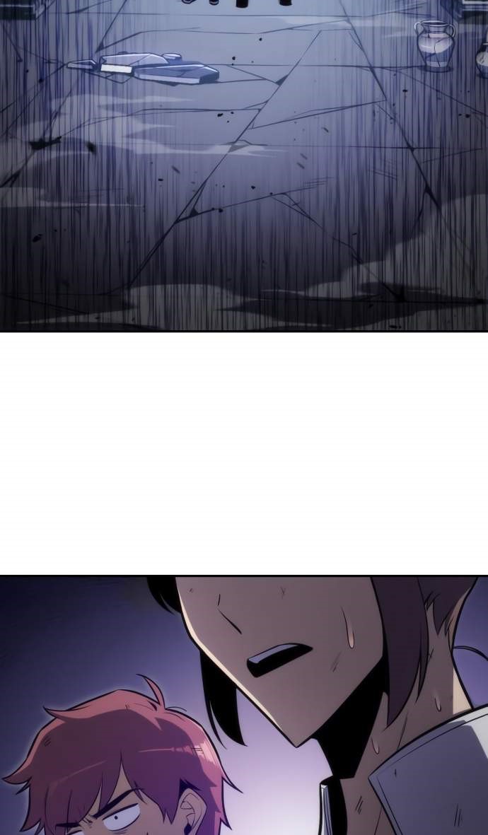 Solo Max-Level Newbie Chapter 11 Bahasa Indonesia