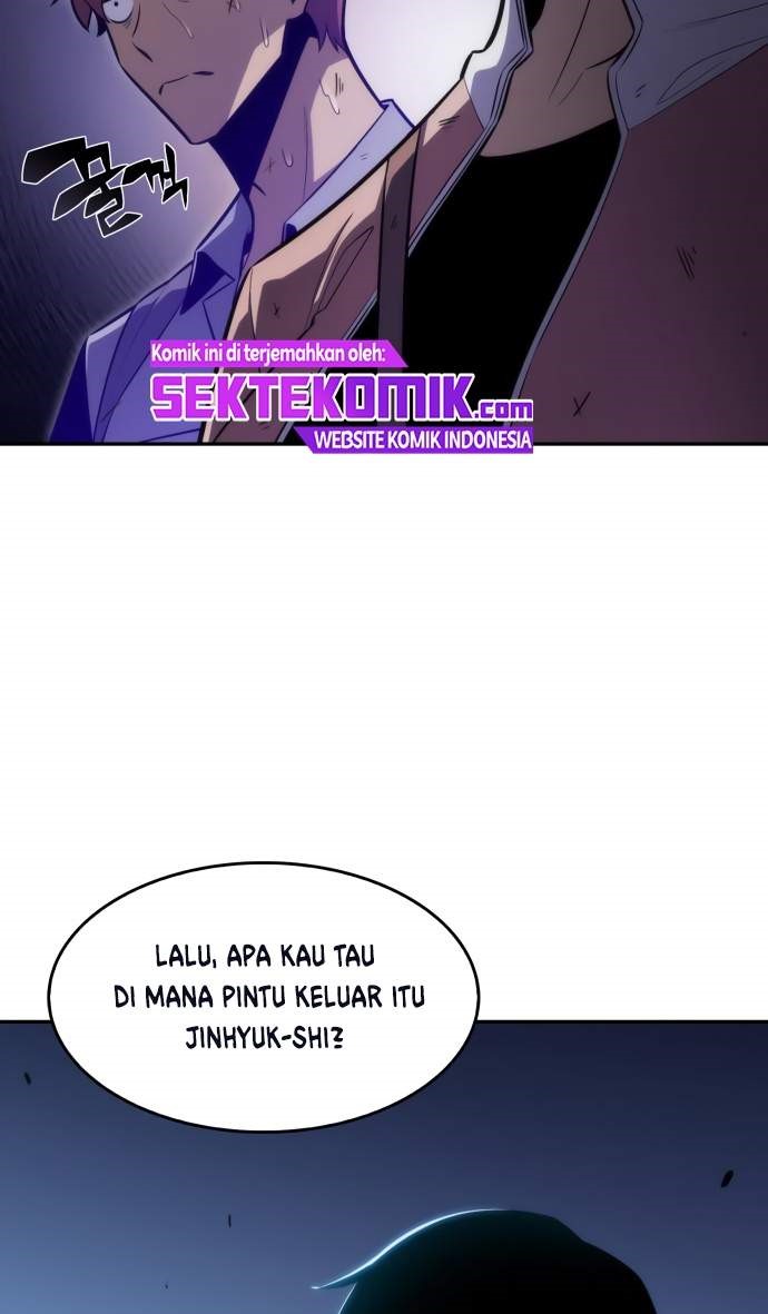 Solo Max-Level Newbie Chapter 11 Bahasa Indonesia