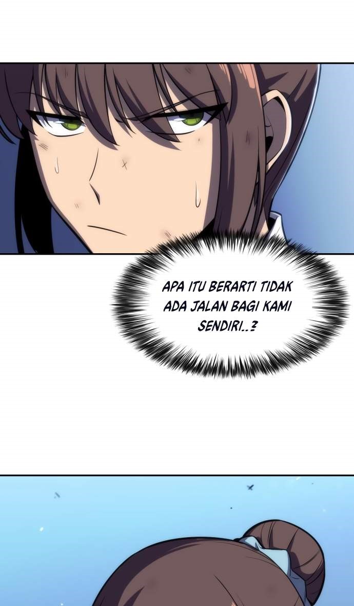 Solo Max-Level Newbie Chapter 11 Bahasa Indonesia