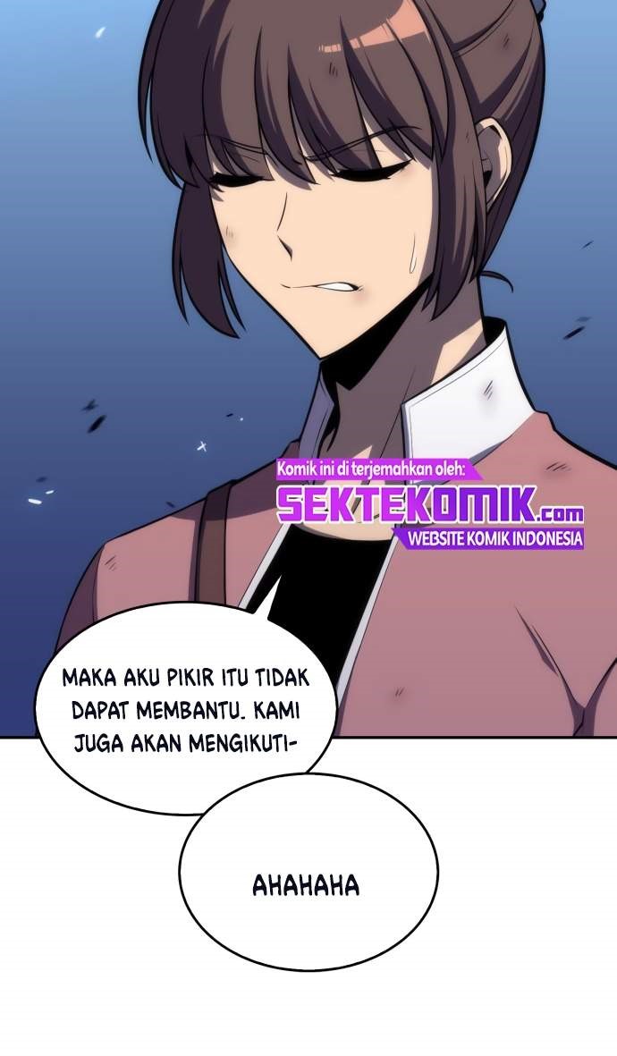 Solo Max-Level Newbie Chapter 11 Bahasa Indonesia