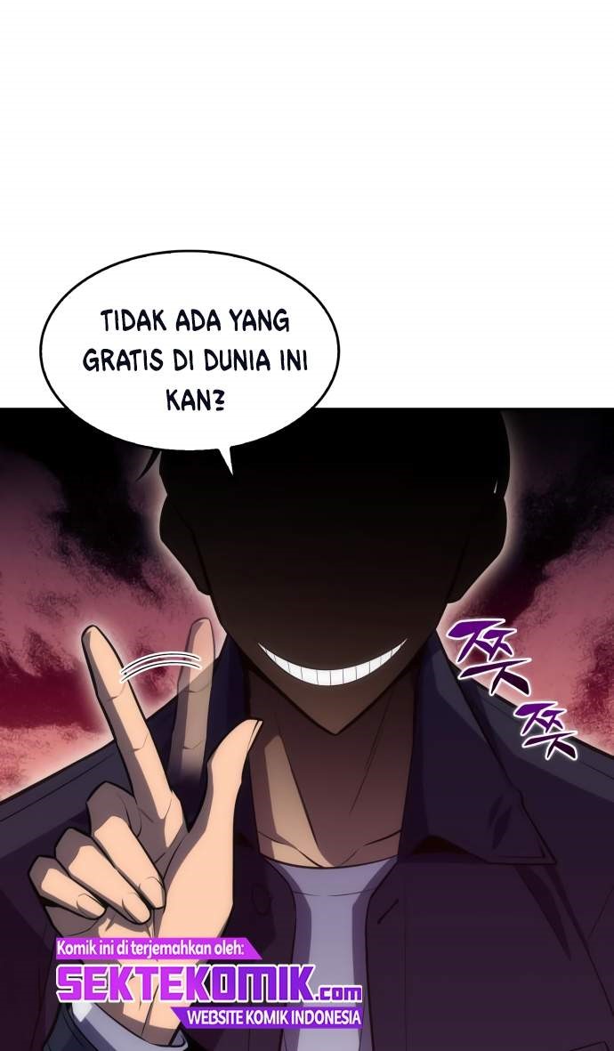 Solo Max-Level Newbie Chapter 11 Bahasa Indonesia