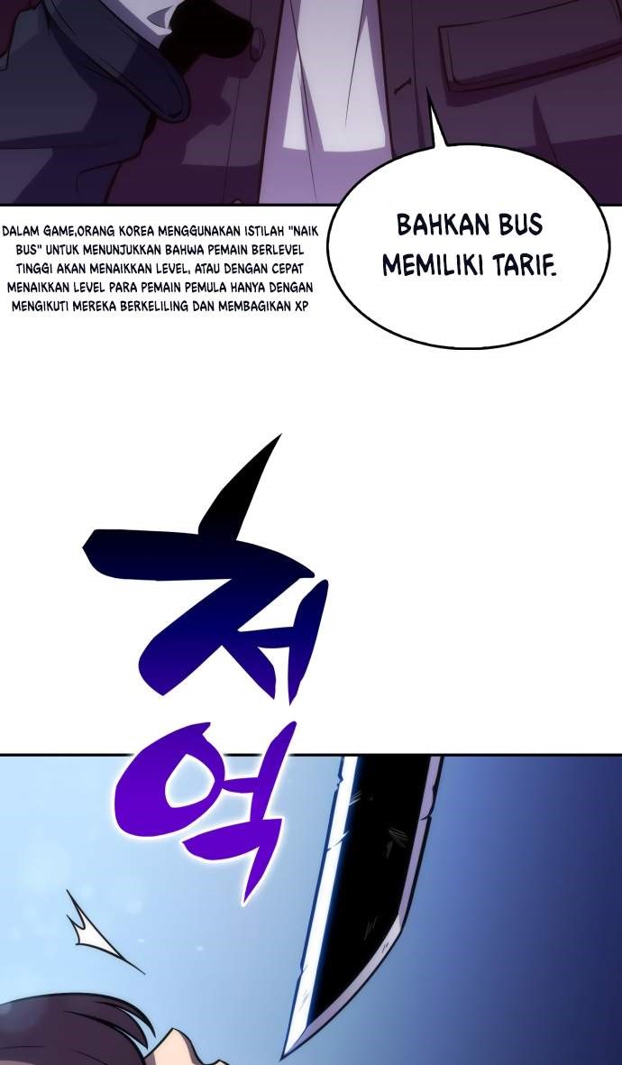 Solo Max-Level Newbie Chapter 11 Bahasa Indonesia