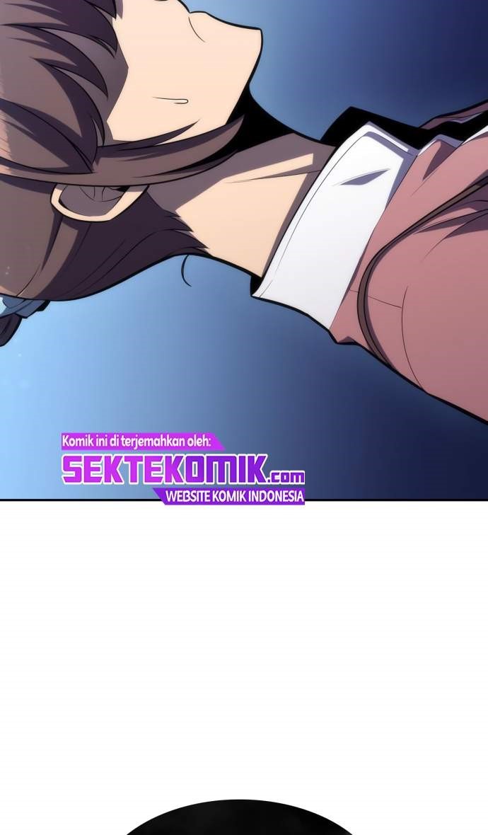 Solo Max-Level Newbie Chapter 11 Bahasa Indonesia