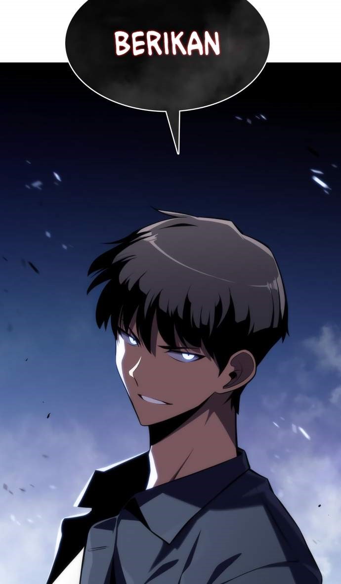 Solo Max-Level Newbie Chapter 11 Bahasa Indonesia