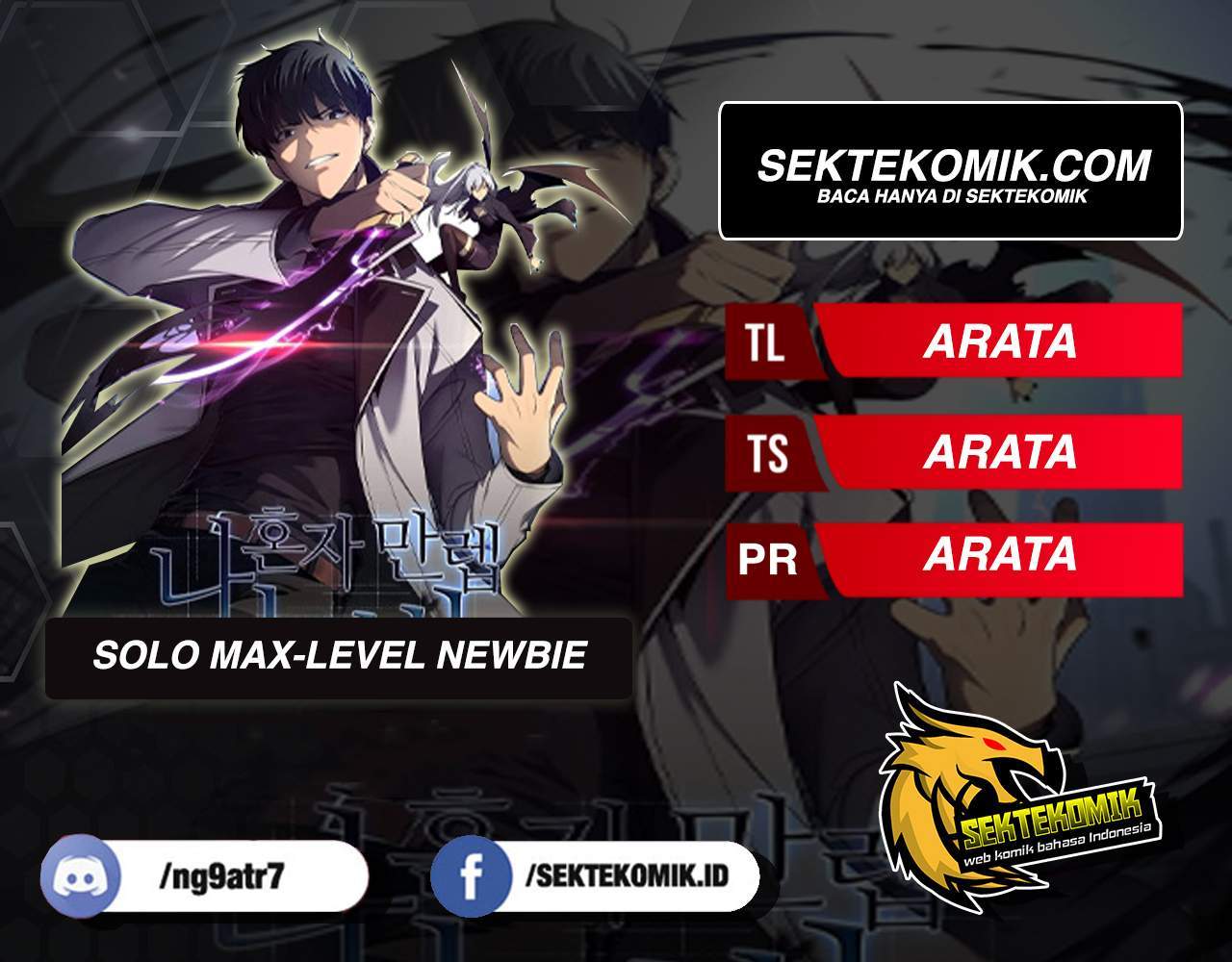 Dilarang COPAS - situs resmi www.mangacanblog.com - Komik solo max level newbie 017 - chapter 17 18 Indonesia solo max level newbie 017 - chapter 17 Terbaru 0|Baca Manga Komik Indonesia|Mangacan