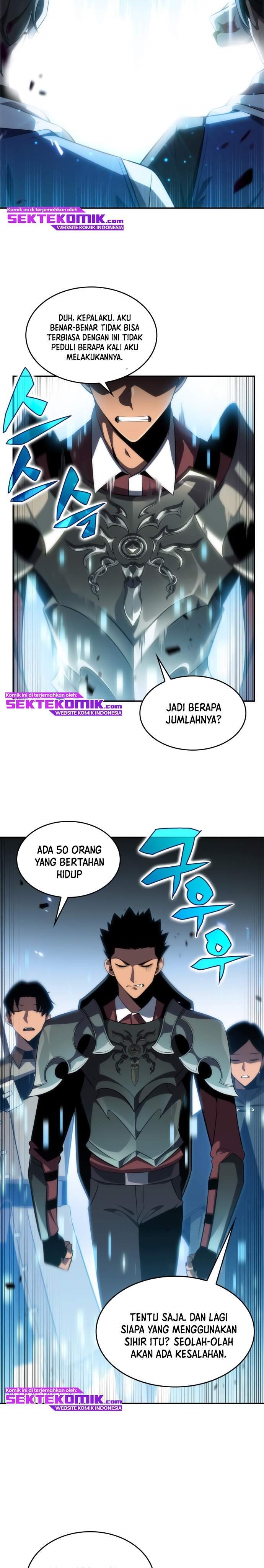 Dilarang COPAS - situs resmi www.mangacanblog.com - Komik solo max level newbie 017 - chapter 17 18 Indonesia solo max level newbie 017 - chapter 17 Terbaru 21|Baca Manga Komik Indonesia|Mangacan