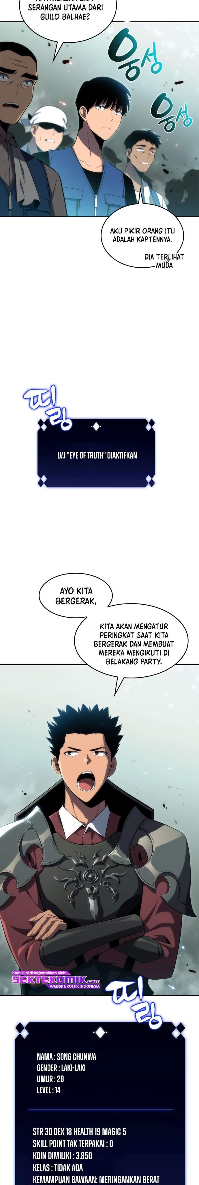 Dilarang COPAS - situs resmi www.mangacanblog.com - Komik solo max level newbie 017 - chapter 17 18 Indonesia solo max level newbie 017 - chapter 17 Terbaru 23|Baca Manga Komik Indonesia|Mangacan