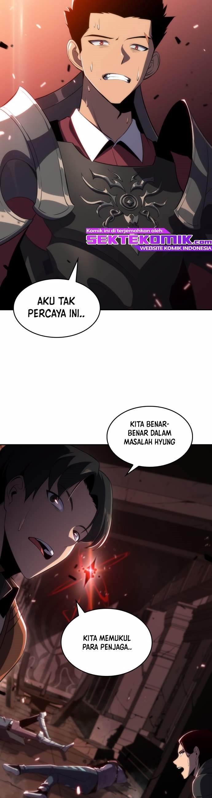 Dilarang COPAS - situs resmi www.mangacanblog.com - Komik solo max level newbie 017 - chapter 17 18 Indonesia solo max level newbie 017 - chapter 17 Terbaru 62|Baca Manga Komik Indonesia|Mangacan