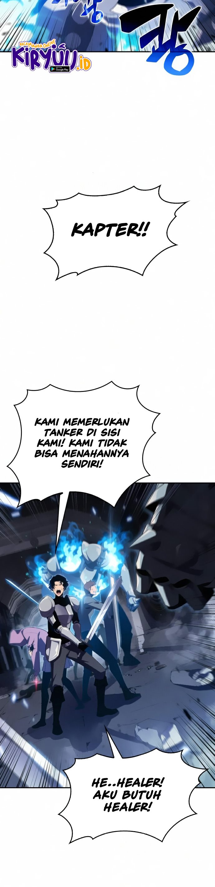 Dilarang COPAS - situs resmi www.mangacanblog.com - Komik solo max level newbie 018 - chapter 18 19 Indonesia solo max level newbie 018 - chapter 18 Terbaru 6|Baca Manga Komik Indonesia|Mangacan