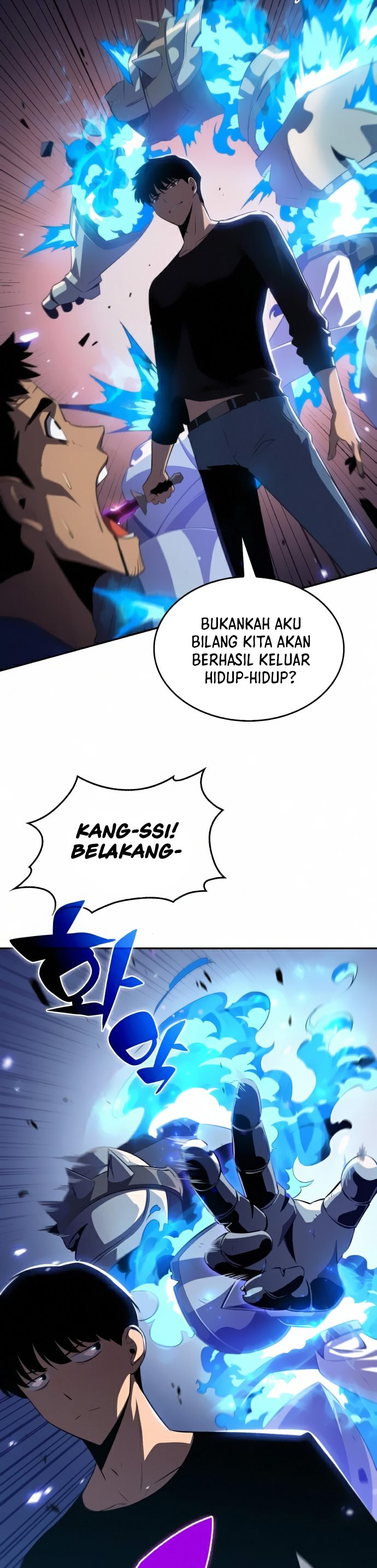 Dilarang COPAS - situs resmi www.mangacanblog.com - Komik solo max level newbie 018 - chapter 18 19 Indonesia solo max level newbie 018 - chapter 18 Terbaru 16|Baca Manga Komik Indonesia|Mangacan