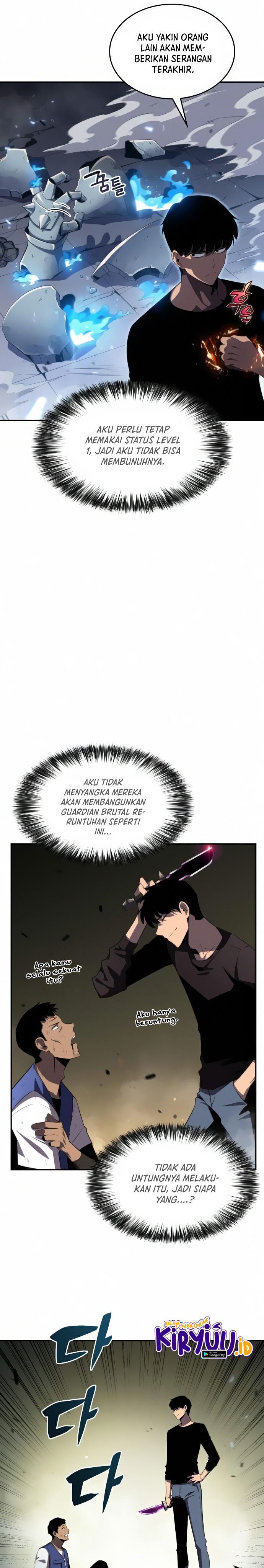 Dilarang COPAS - situs resmi www.mangacanblog.com - Komik solo max level newbie 018 - chapter 18 19 Indonesia solo max level newbie 018 - chapter 18 Terbaru 19|Baca Manga Komik Indonesia|Mangacan