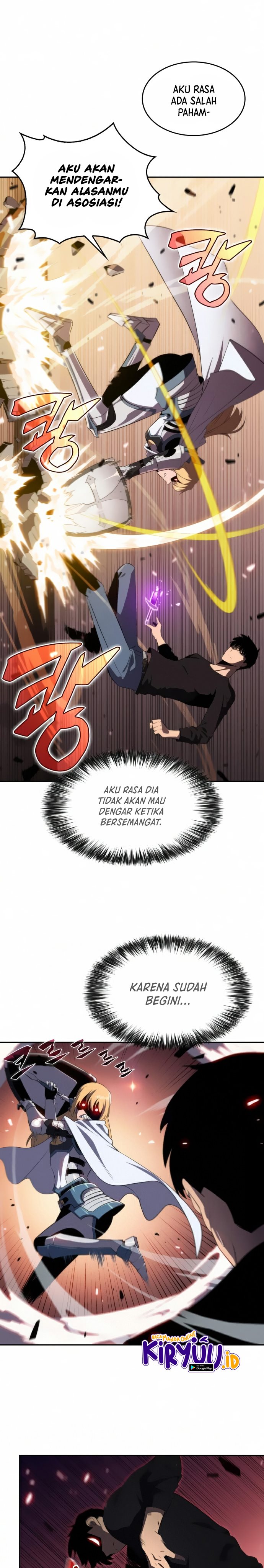 Dilarang COPAS - situs resmi www.mangacanblog.com - Komik solo max level newbie 018 - chapter 18 19 Indonesia solo max level newbie 018 - chapter 18 Terbaru 23|Baca Manga Komik Indonesia|Mangacan