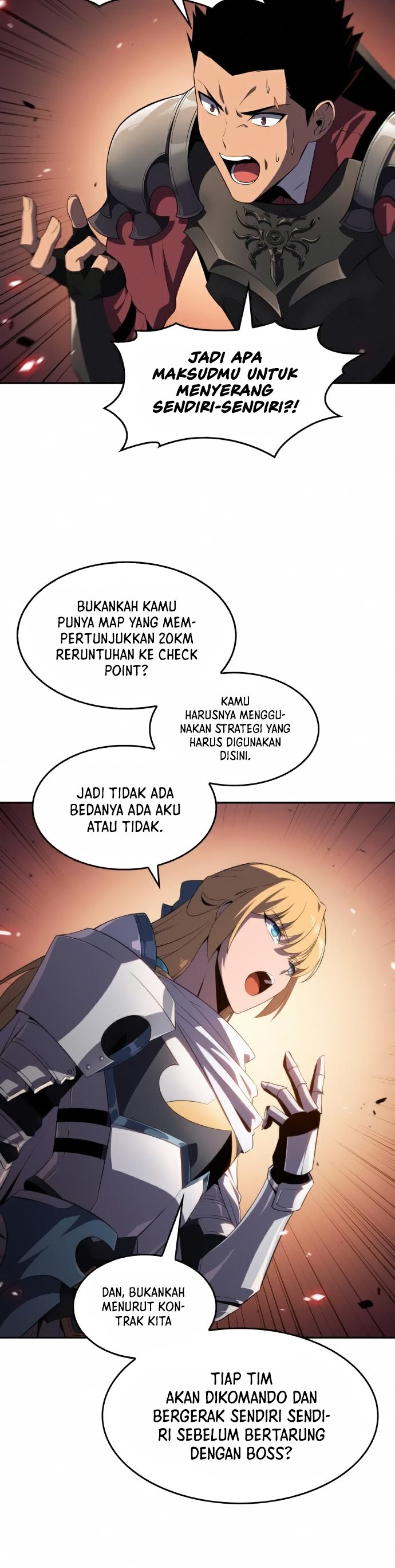 Dilarang COPAS - situs resmi www.mangacanblog.com - Komik solo max level newbie 018 - chapter 18 19 Indonesia solo max level newbie 018 - chapter 18 Terbaru 30|Baca Manga Komik Indonesia|Mangacan