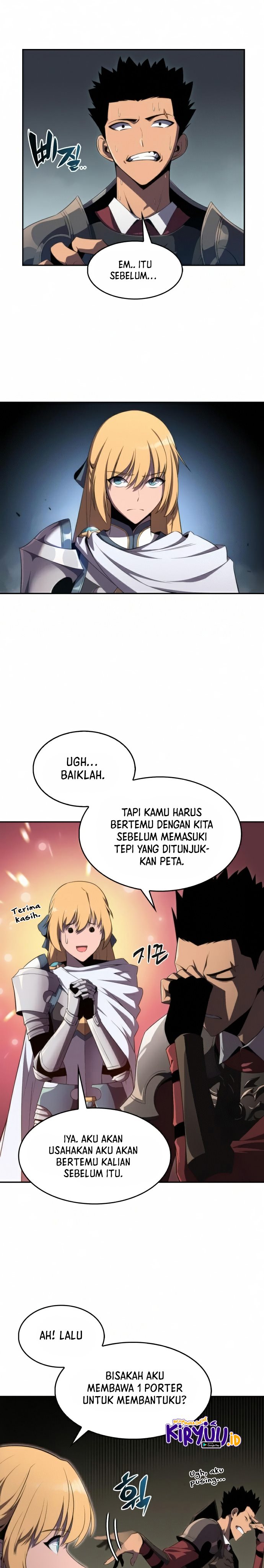 Dilarang COPAS - situs resmi www.mangacanblog.com - Komik solo max level newbie 018 - chapter 18 19 Indonesia solo max level newbie 018 - chapter 18 Terbaru 31|Baca Manga Komik Indonesia|Mangacan