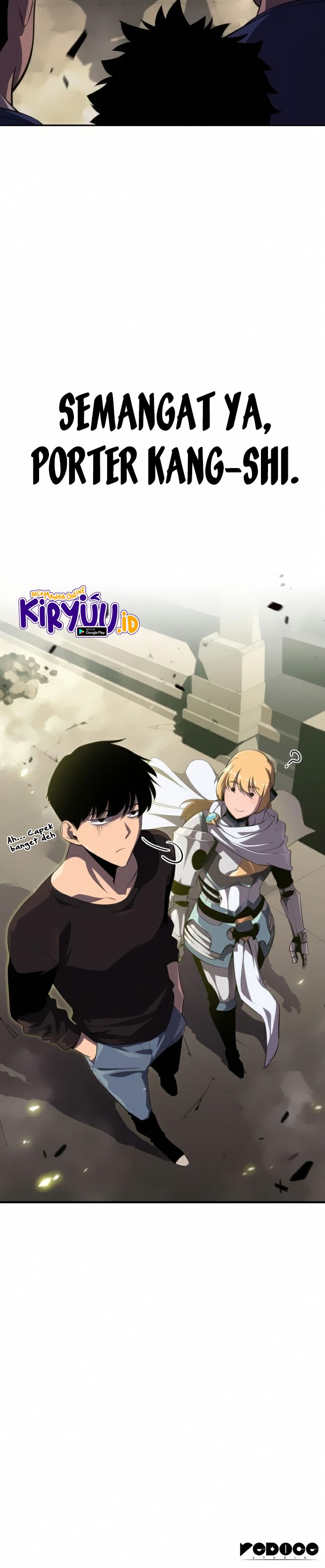 Dilarang COPAS - situs resmi www.mangacanblog.com - Komik solo max level newbie 018 - chapter 18 19 Indonesia solo max level newbie 018 - chapter 18 Terbaru 36|Baca Manga Komik Indonesia|Mangacan