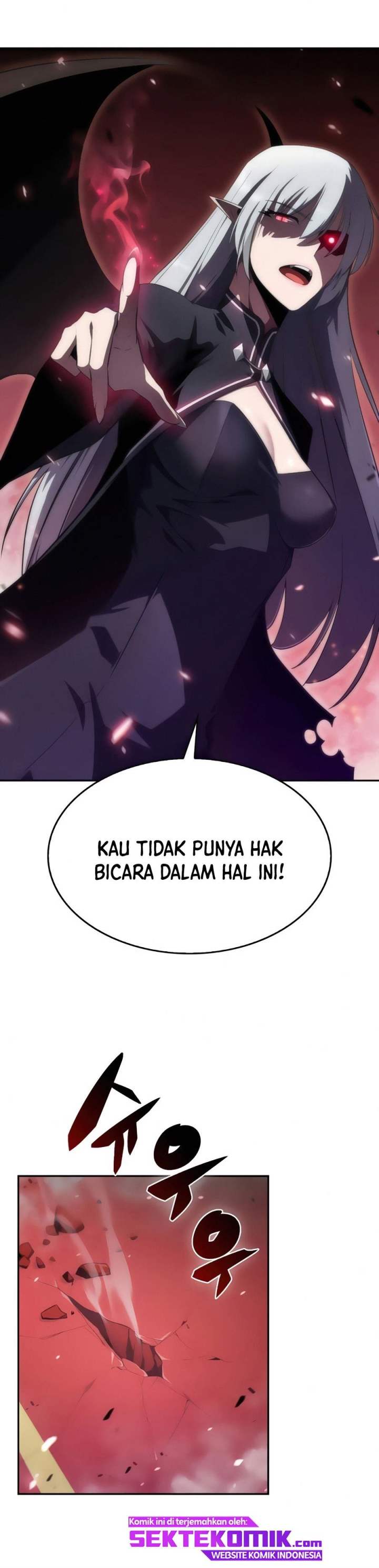 Dilarang COPAS - situs resmi www.mangacanblog.com - Komik solo max level newbie 022 - chapter 22 23 Indonesia solo max level newbie 022 - chapter 22 Terbaru 2|Baca Manga Komik Indonesia|Mangacan