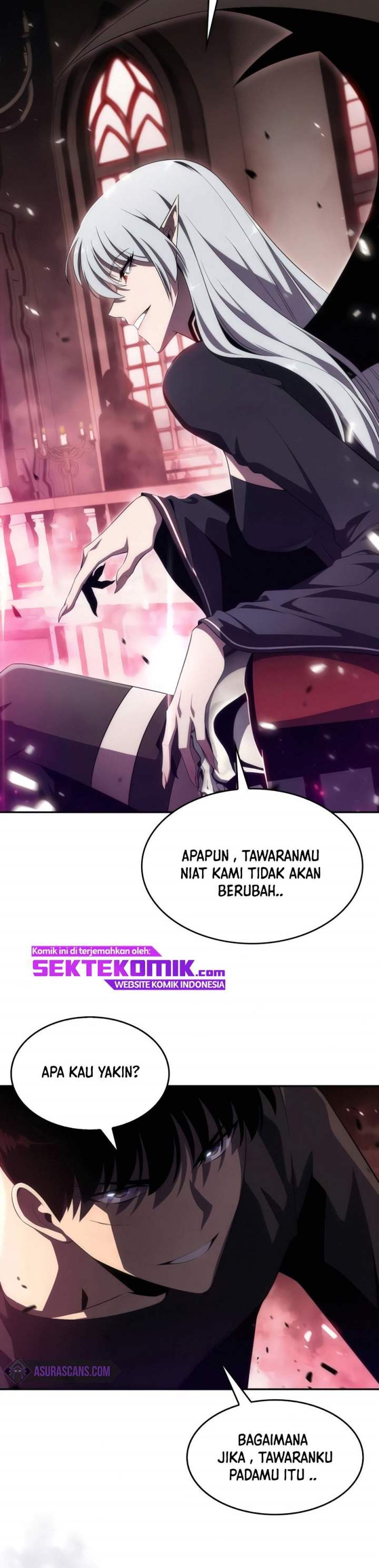 Dilarang COPAS - situs resmi www.mangacanblog.com - Komik solo max level newbie 022 - chapter 22 23 Indonesia solo max level newbie 022 - chapter 22 Terbaru 5|Baca Manga Komik Indonesia|Mangacan