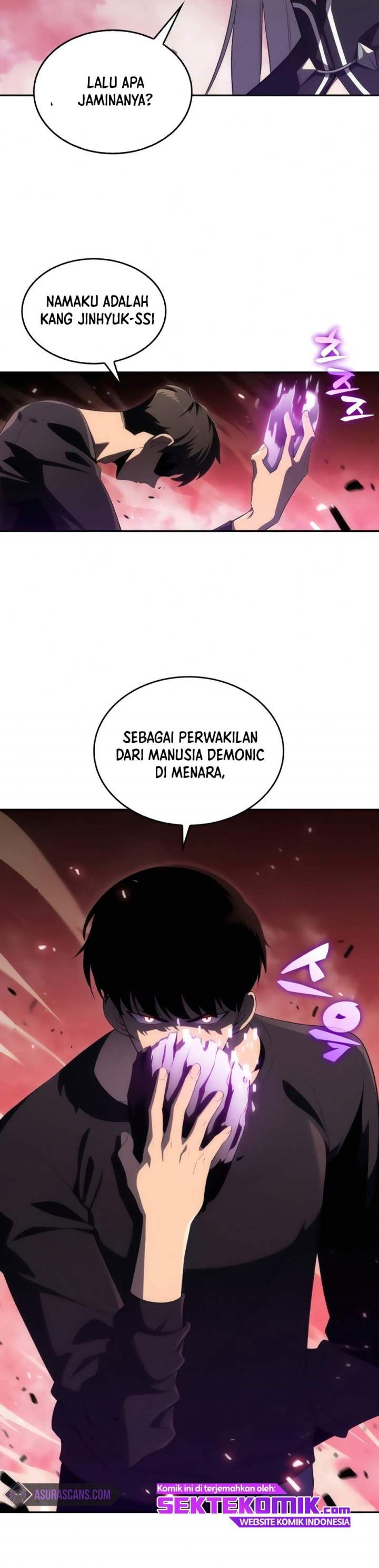 Dilarang COPAS - situs resmi www.mangacanblog.com - Komik solo max level newbie 022 - chapter 22 23 Indonesia solo max level newbie 022 - chapter 22 Terbaru 10|Baca Manga Komik Indonesia|Mangacan