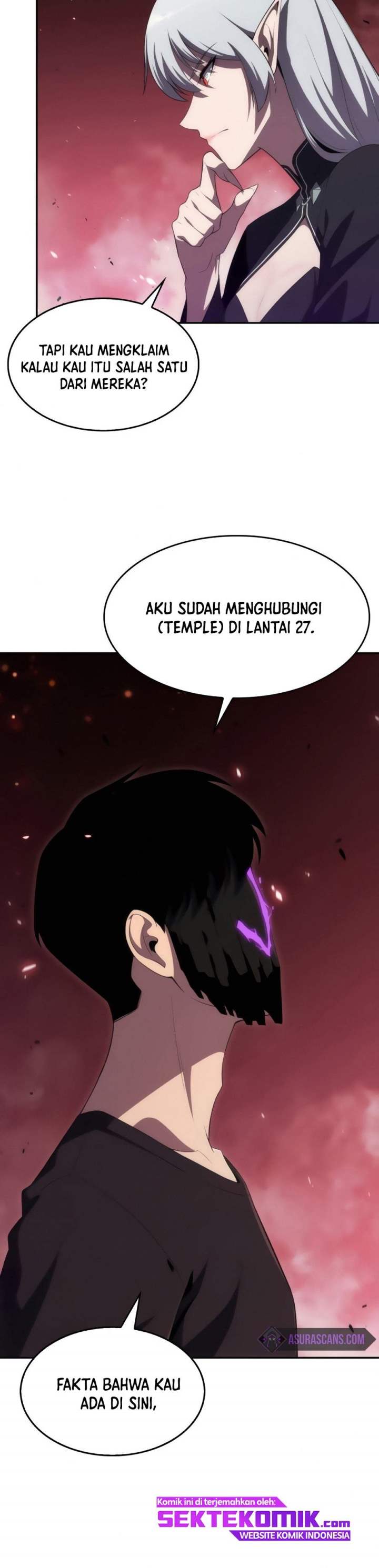 Dilarang COPAS - situs resmi www.mangacanblog.com - Komik solo max level newbie 022 - chapter 22 23 Indonesia solo max level newbie 022 - chapter 22 Terbaru 15|Baca Manga Komik Indonesia|Mangacan