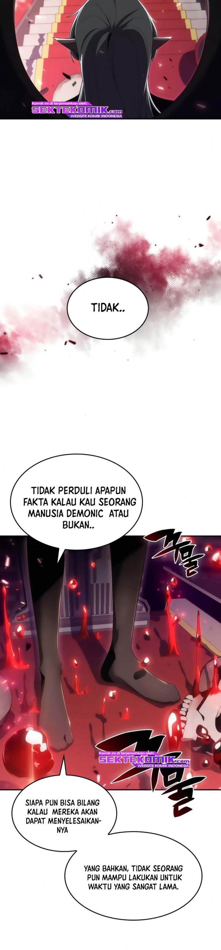 Dilarang COPAS - situs resmi www.mangacanblog.com - Komik solo max level newbie 022 - chapter 22 23 Indonesia solo max level newbie 022 - chapter 22 Terbaru 18|Baca Manga Komik Indonesia|Mangacan