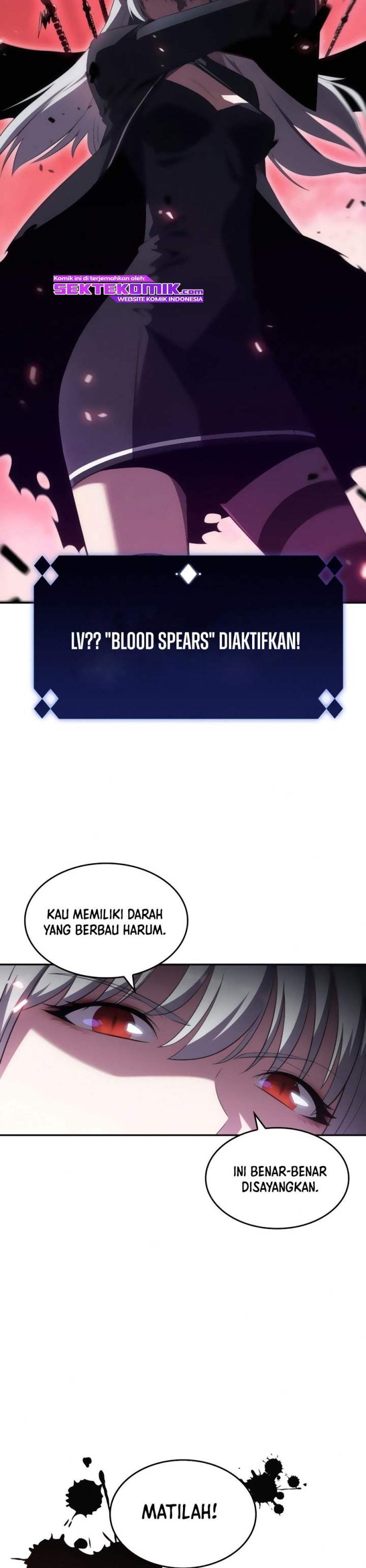 Dilarang COPAS - situs resmi www.mangacanblog.com - Komik solo max level newbie 022 - chapter 22 23 Indonesia solo max level newbie 022 - chapter 22 Terbaru 20|Baca Manga Komik Indonesia|Mangacan