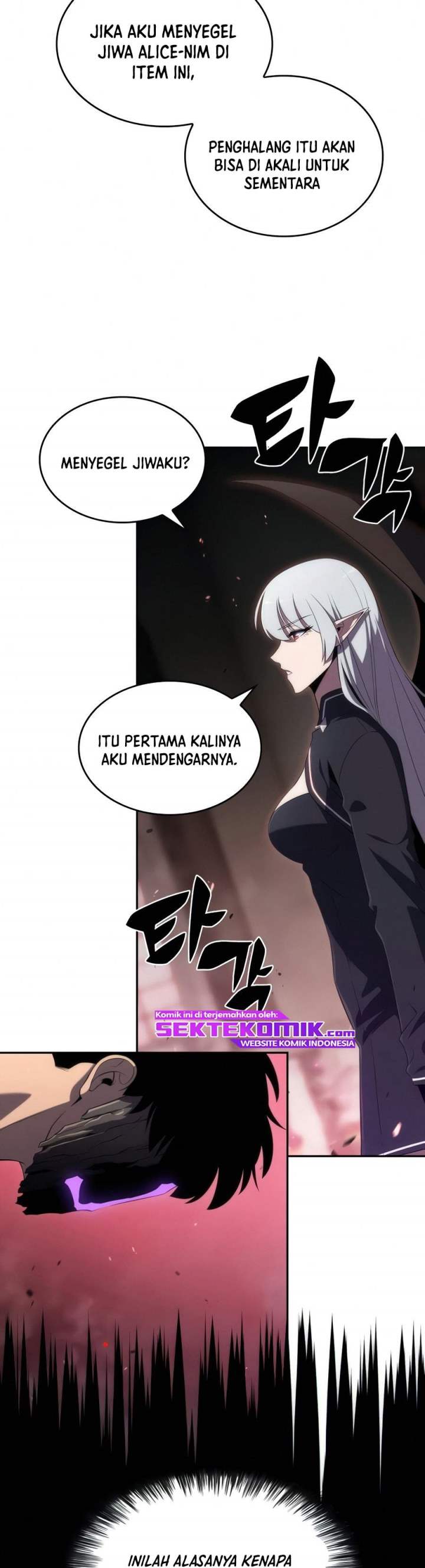 Dilarang COPAS - situs resmi www.mangacanblog.com - Komik solo max level newbie 022 - chapter 22 23 Indonesia solo max level newbie 022 - chapter 22 Terbaru 40|Baca Manga Komik Indonesia|Mangacan