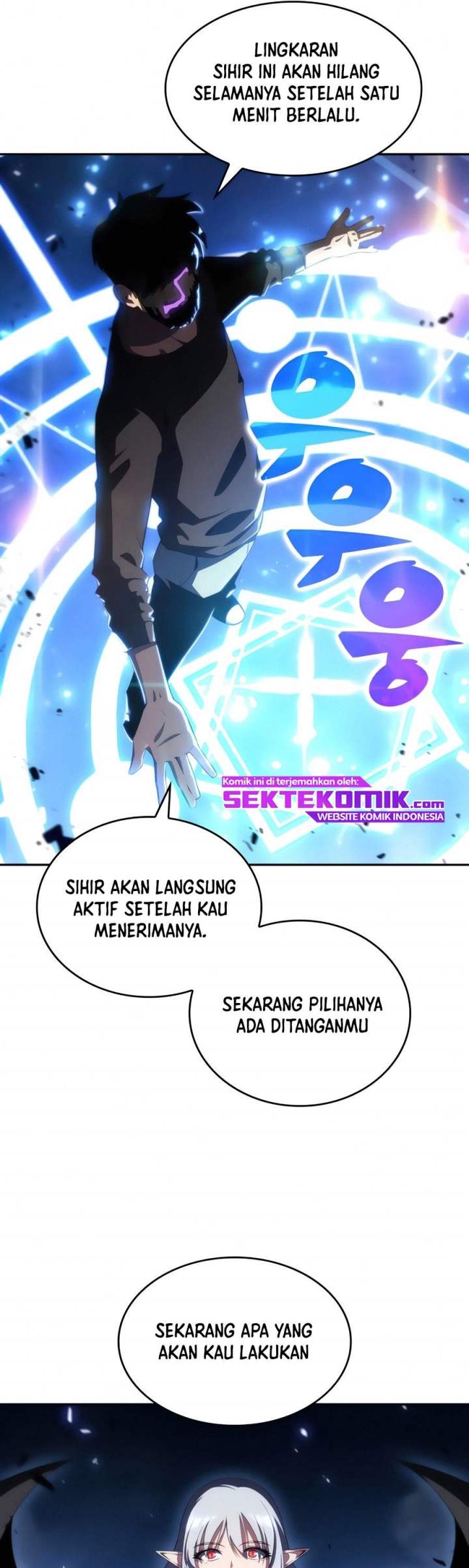 Dilarang COPAS - situs resmi www.mangacanblog.com - Komik solo max level newbie 022 - chapter 22 23 Indonesia solo max level newbie 022 - chapter 22 Terbaru 46|Baca Manga Komik Indonesia|Mangacan