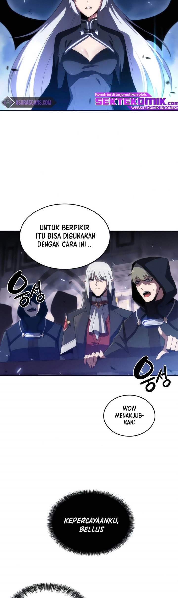 Dilarang COPAS - situs resmi www.mangacanblog.com - Komik solo max level newbie 022 - chapter 22 23 Indonesia solo max level newbie 022 - chapter 22 Terbaru 47|Baca Manga Komik Indonesia|Mangacan