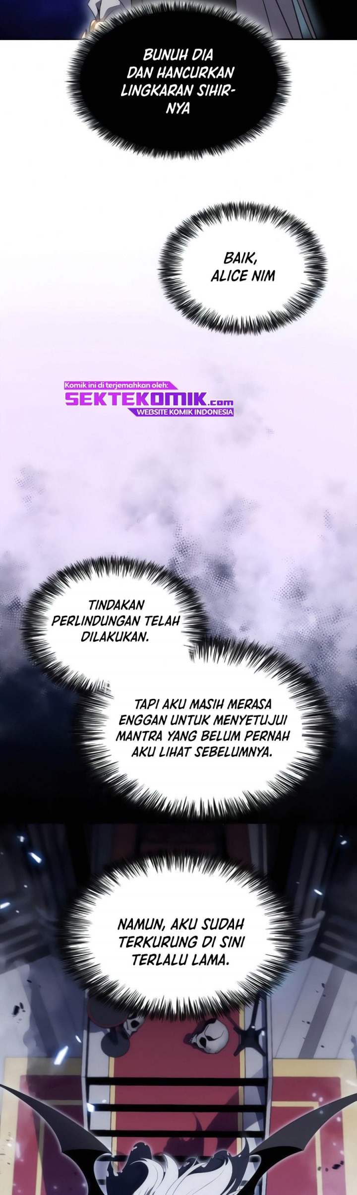 Dilarang COPAS - situs resmi www.mangacanblog.com - Komik solo max level newbie 022 - chapter 22 23 Indonesia solo max level newbie 022 - chapter 22 Terbaru 49|Baca Manga Komik Indonesia|Mangacan