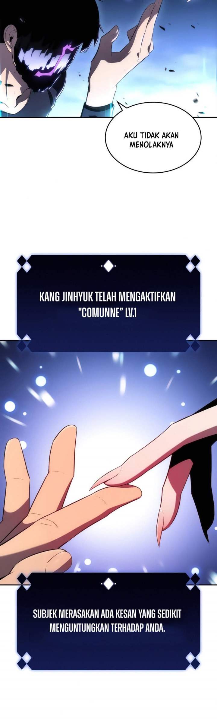 Dilarang COPAS - situs resmi www.mangacanblog.com - Komik solo max level newbie 022 - chapter 22 23 Indonesia solo max level newbie 022 - chapter 22 Terbaru 52|Baca Manga Komik Indonesia|Mangacan