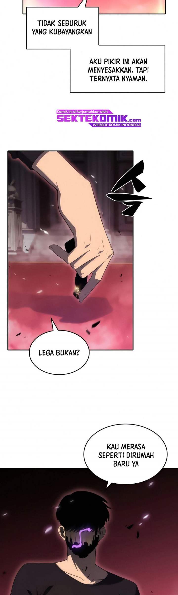 Dilarang COPAS - situs resmi www.mangacanblog.com - Komik solo max level newbie 022 - chapter 22 23 Indonesia solo max level newbie 022 - chapter 22 Terbaru 56|Baca Manga Komik Indonesia|Mangacan