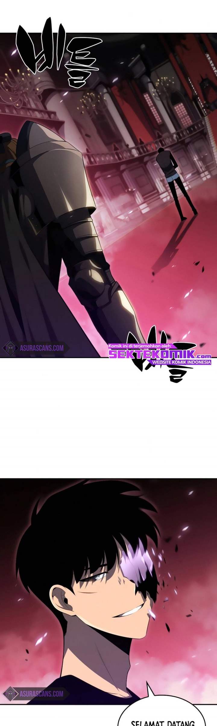 Dilarang COPAS - situs resmi www.mangacanblog.com - Komik solo max level newbie 022 - chapter 22 23 Indonesia solo max level newbie 022 - chapter 22 Terbaru 58|Baca Manga Komik Indonesia|Mangacan