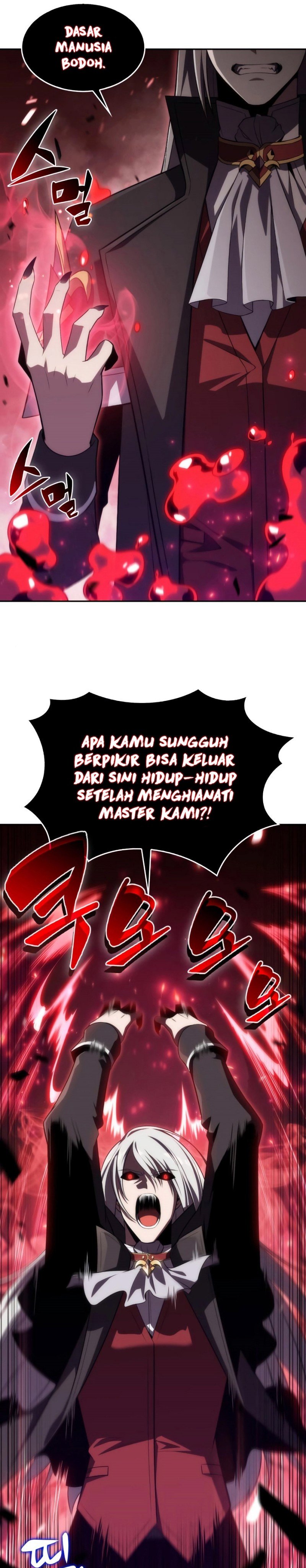 Dilarang COPAS - situs resmi www.mangacanblog.com - Komik solo max level newbie 023 - chapter 23 24 Indonesia solo max level newbie 023 - chapter 23 Terbaru 4|Baca Manga Komik Indonesia|Mangacan