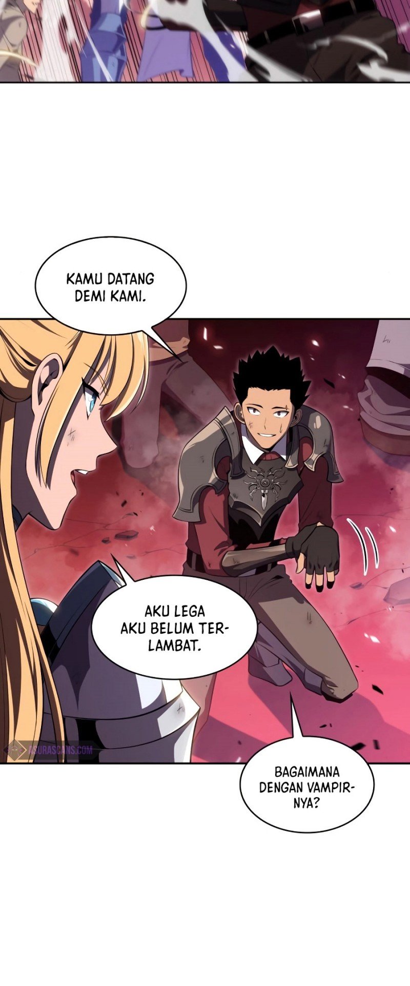 Dilarang COPAS - situs resmi www.mangacanblog.com - Komik solo max level newbie 023 - chapter 23 24 Indonesia solo max level newbie 023 - chapter 23 Terbaru 9|Baca Manga Komik Indonesia|Mangacan