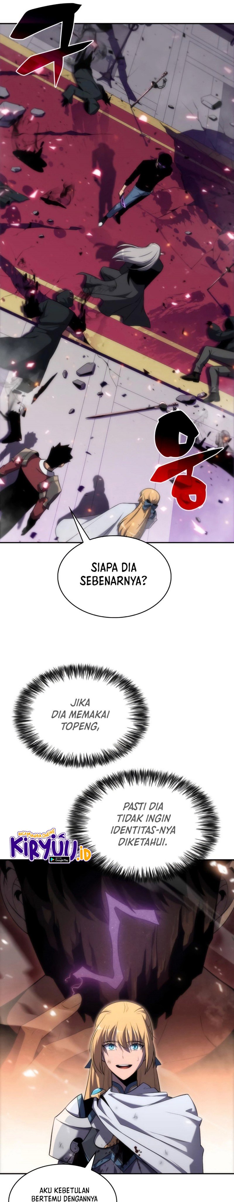 Dilarang COPAS - situs resmi www.mangacanblog.com - Komik solo max level newbie 023 - chapter 23 24 Indonesia solo max level newbie 023 - chapter 23 Terbaru 16|Baca Manga Komik Indonesia|Mangacan