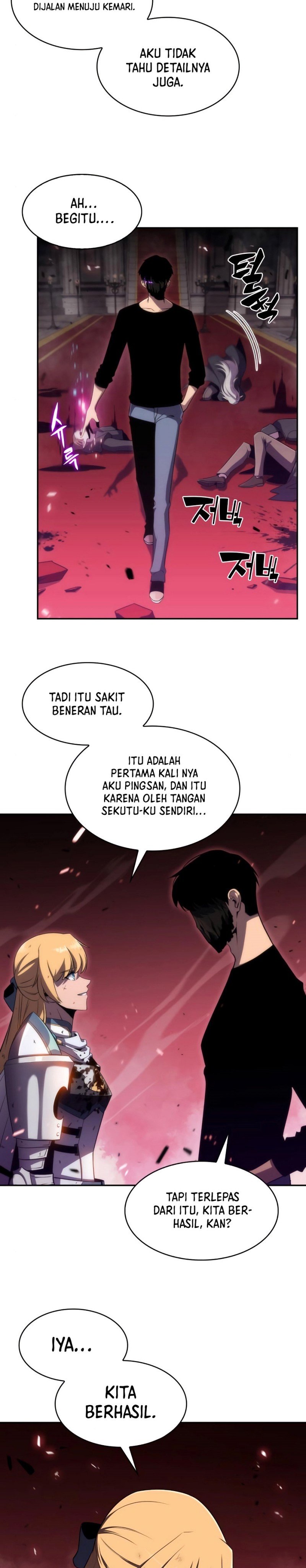 Dilarang COPAS - situs resmi www.mangacanblog.com - Komik solo max level newbie 023 - chapter 23 24 Indonesia solo max level newbie 023 - chapter 23 Terbaru 17|Baca Manga Komik Indonesia|Mangacan