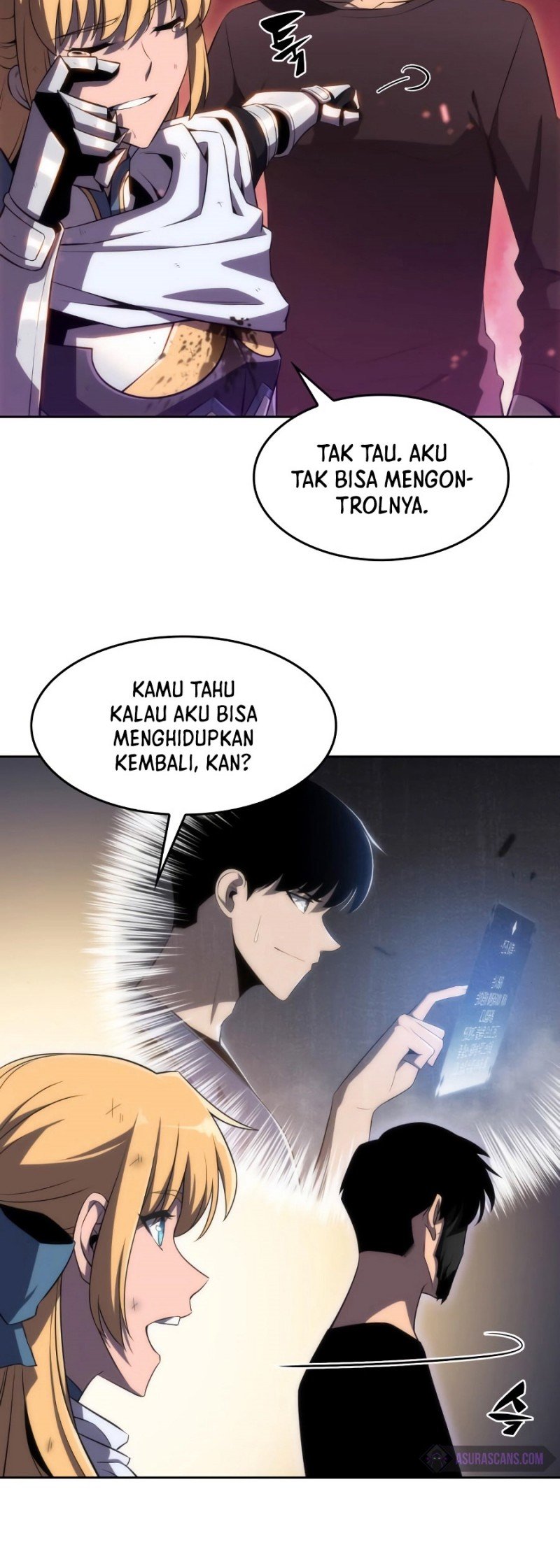 Dilarang COPAS - situs resmi www.mangacanblog.com - Komik solo max level newbie 023 - chapter 23 24 Indonesia solo max level newbie 023 - chapter 23 Terbaru 21|Baca Manga Komik Indonesia|Mangacan