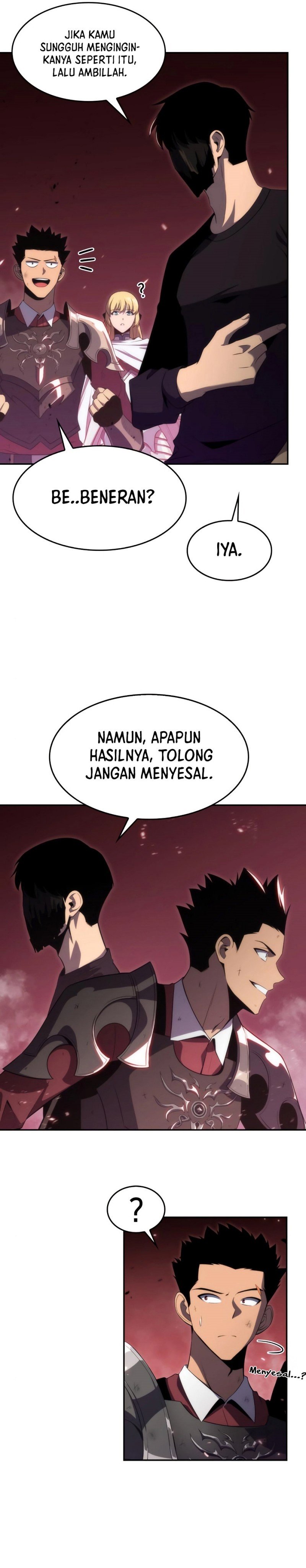 Dilarang COPAS - situs resmi www.mangacanblog.com - Komik solo max level newbie 023 - chapter 23 24 Indonesia solo max level newbie 023 - chapter 23 Terbaru 25|Baca Manga Komik Indonesia|Mangacan