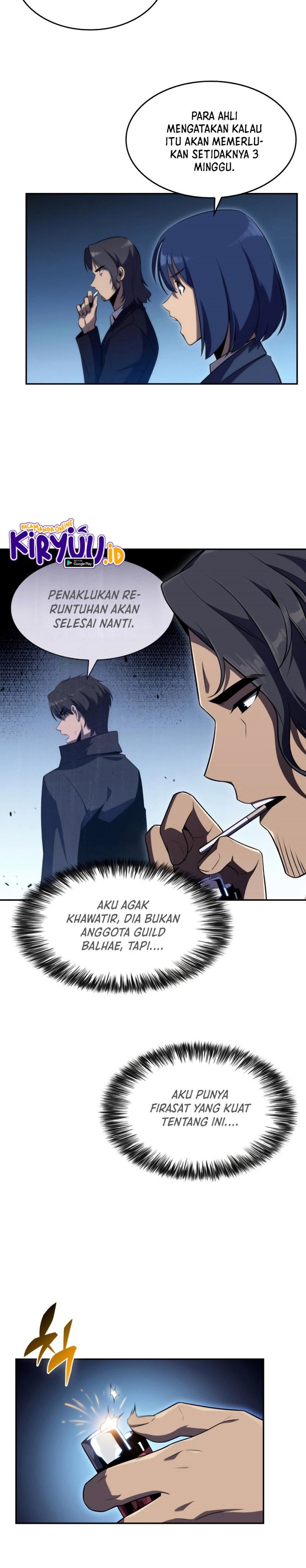 Dilarang COPAS - situs resmi www.mangacanblog.com - Komik solo max level newbie 023 - chapter 23 24 Indonesia solo max level newbie 023 - chapter 23 Terbaru 32|Baca Manga Komik Indonesia|Mangacan