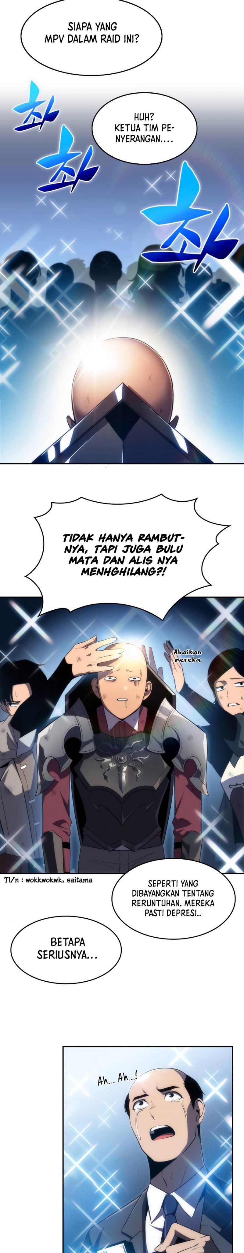 Dilarang COPAS - situs resmi www.mangacanblog.com - Komik solo max level newbie 023 - chapter 23 24 Indonesia solo max level newbie 023 - chapter 23 Terbaru 35|Baca Manga Komik Indonesia|Mangacan