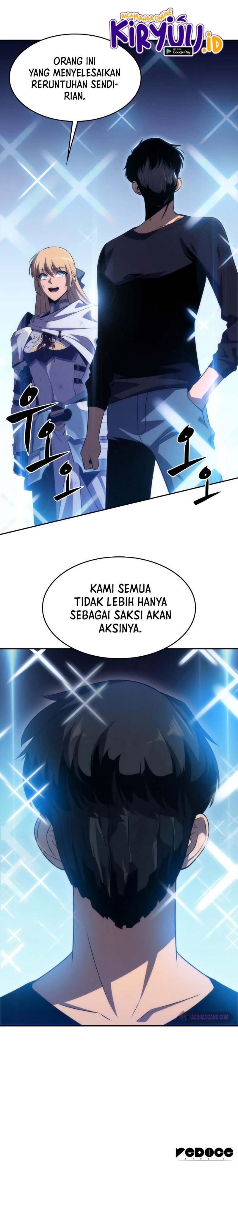 Dilarang COPAS - situs resmi www.mangacanblog.com - Komik solo max level newbie 023 - chapter 23 24 Indonesia solo max level newbie 023 - chapter 23 Terbaru 38|Baca Manga Komik Indonesia|Mangacan