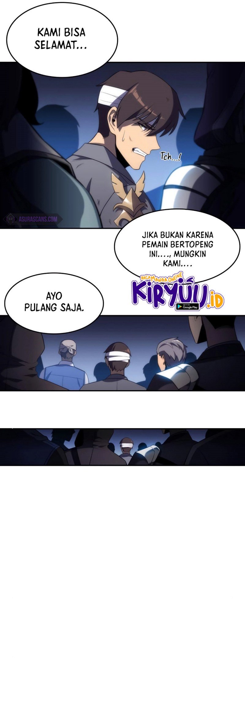 Dilarang COPAS - situs resmi www.mangacanblog.com - Komik solo max level newbie 023 - chapter 23 24 Indonesia solo max level newbie 023 - chapter 23 Terbaru 40|Baca Manga Komik Indonesia|Mangacan